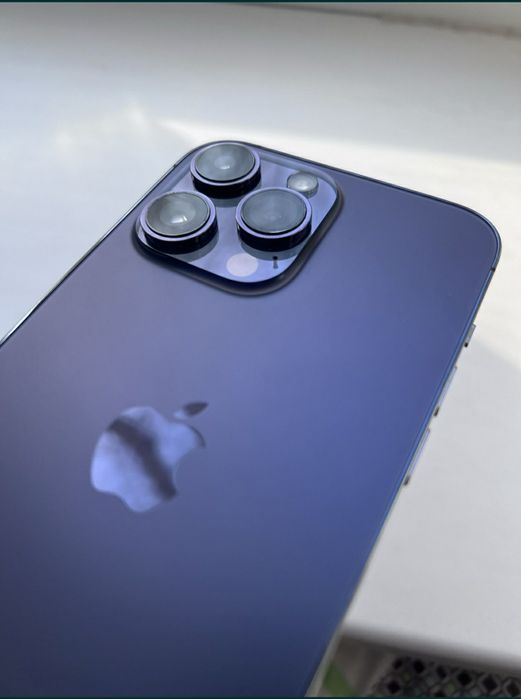 Iphone 14 Pro max 256 Gb