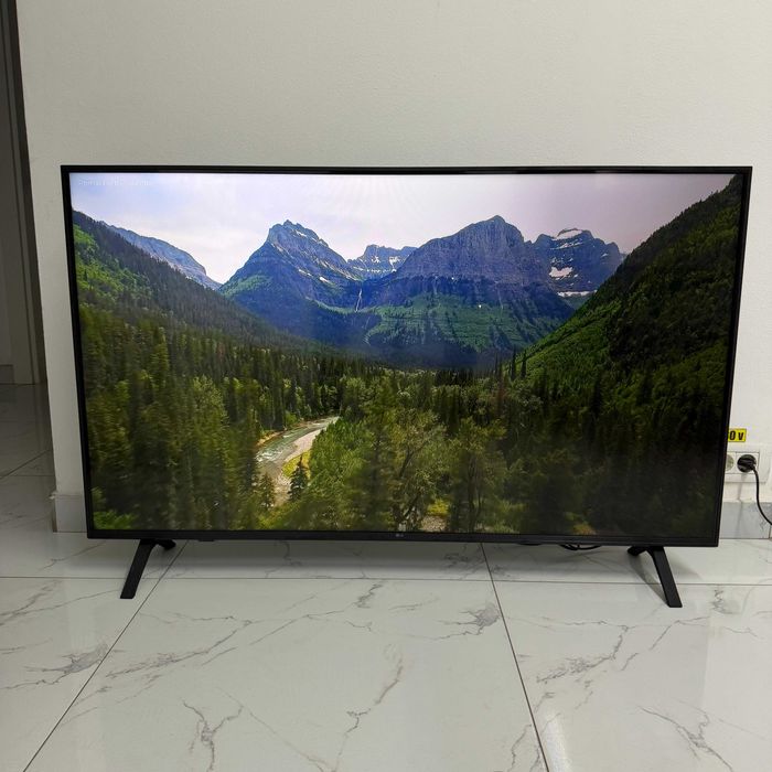 Televizor LED Smart LG 50UA75003LA 4K 126cm Zeus Amanet Vitan 6353