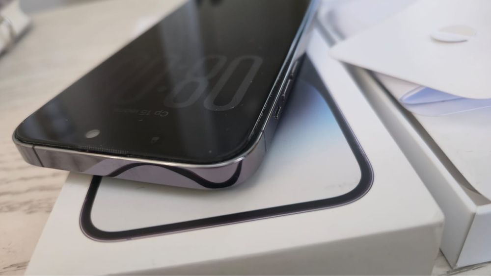 Iphone 14 pro max