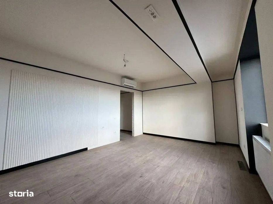 Apartament 2 Camere De Vanzare Lux | 105 mp Utili | Pipera - Voluntari