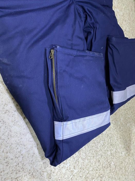 Рабочий костюм..