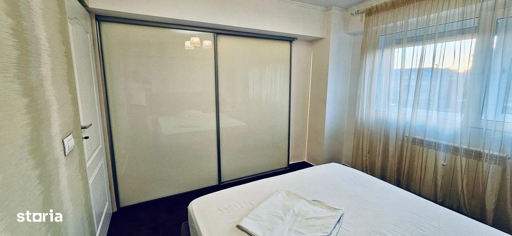 Inchiriez apartament 2 camere Mihai Bravu, Calea Vitan, Metrou