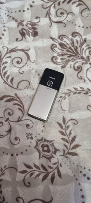 Телефон Nokia 6300