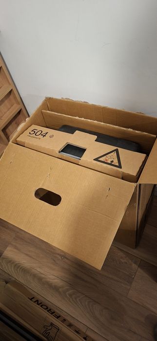 Chiuveta  Neagru Mat  Franke Patrata  Bucatarie