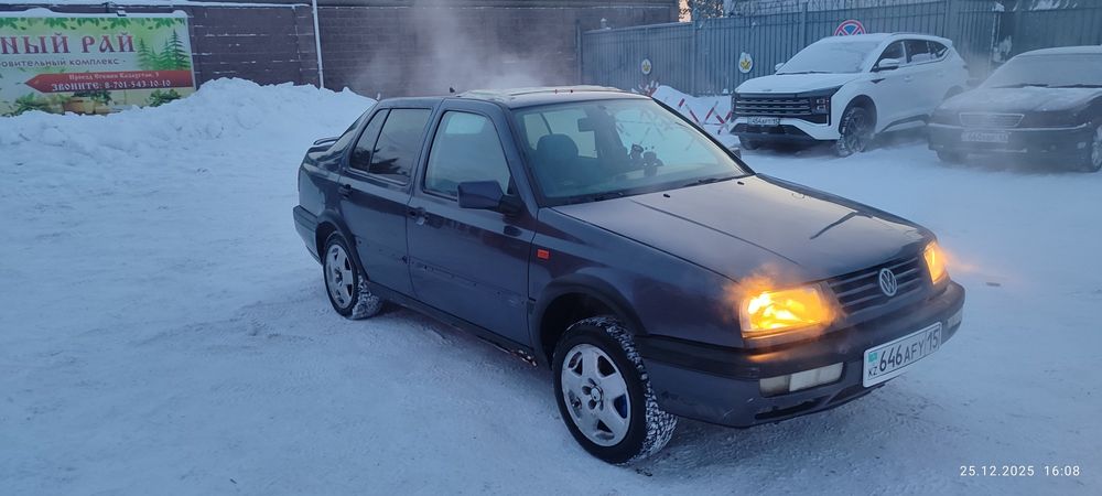 Продам Фольксваген