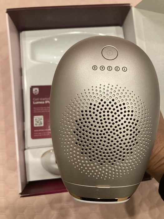 Фотоепилатор PHILIPS