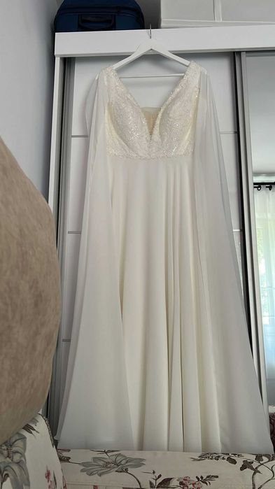 Rochie de mireasa
