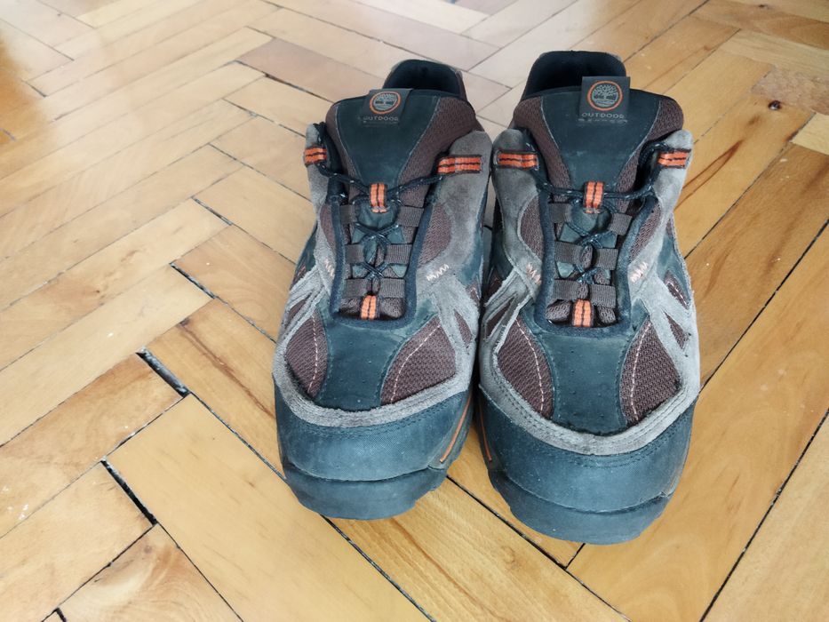 Timberland Gore Tex Туристически обувки