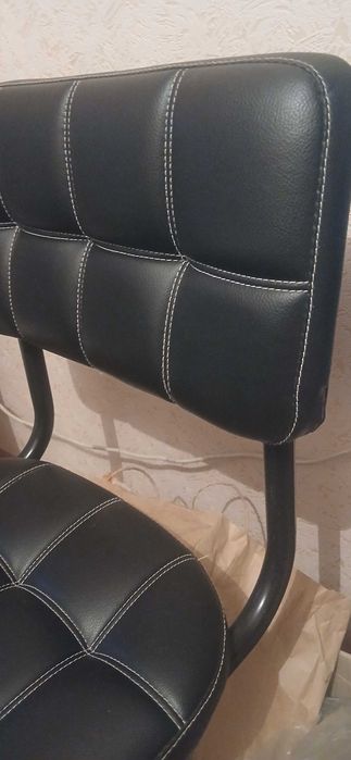 Стул мягкий со спинкой дешёво