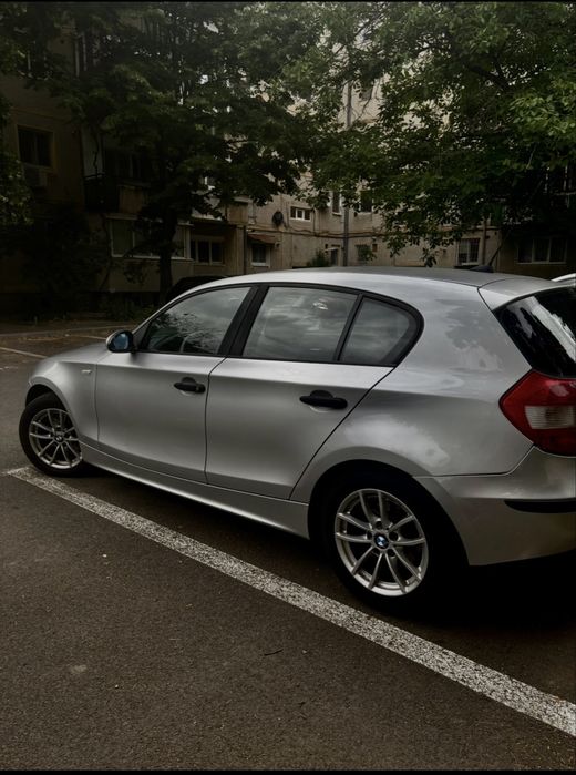 De vânzare bmw seria 1 116i