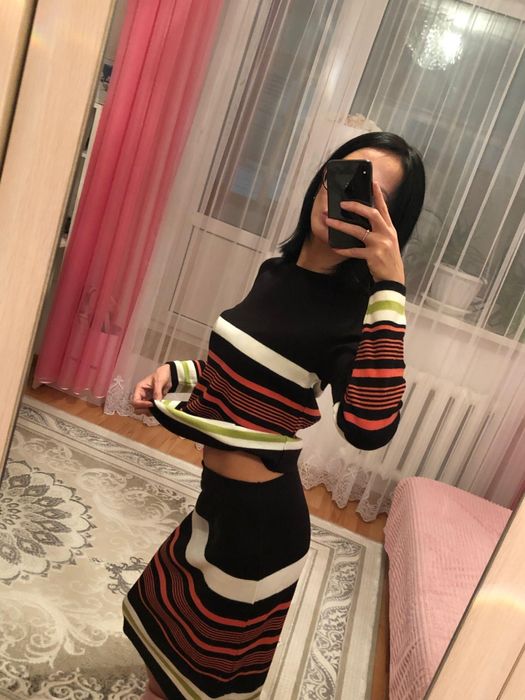 Женский комплект