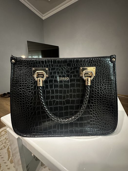 Дамска чанта Liu Jo