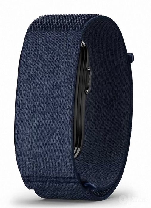Срочно продается браслет Garmin Cirqa синий цвет