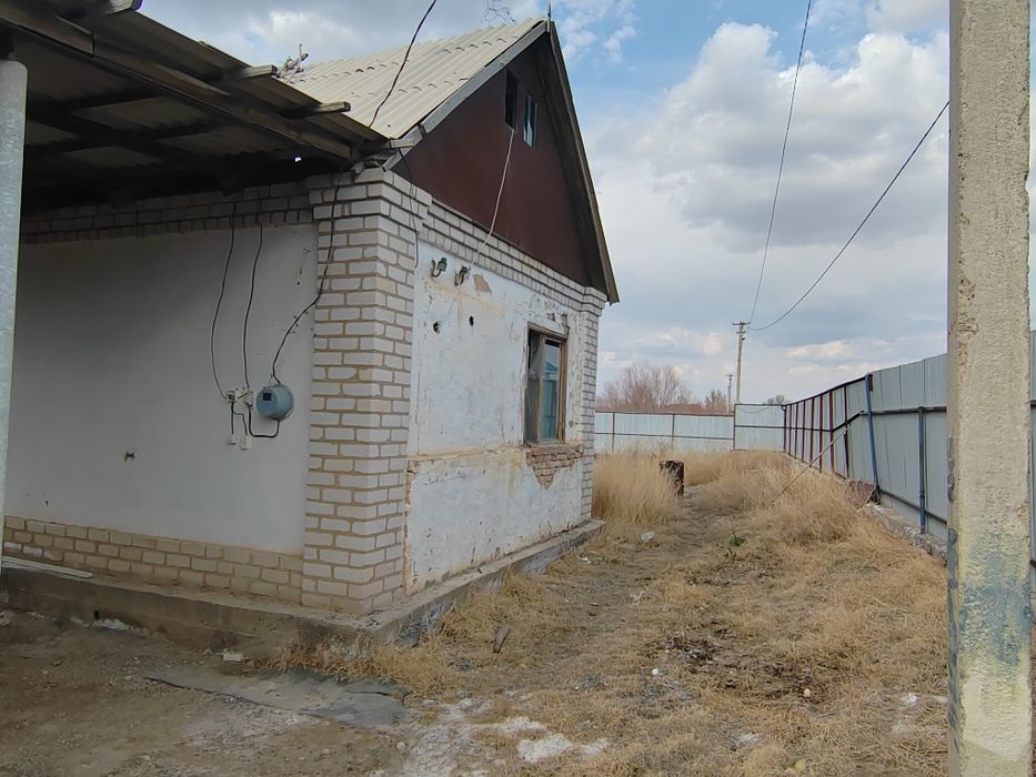 Продам дачу в районе ПМК 52