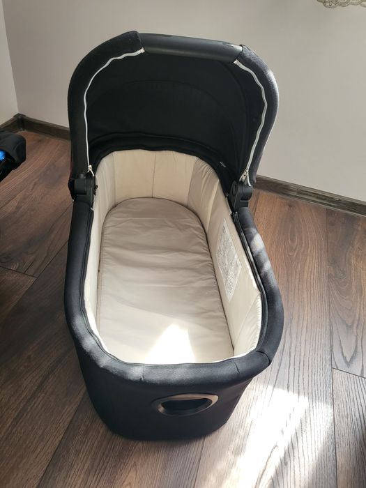 Комбинирана количка Chicco Best friend 3 in 1
