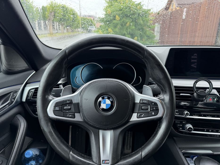 Bmv 530 xdrive G30