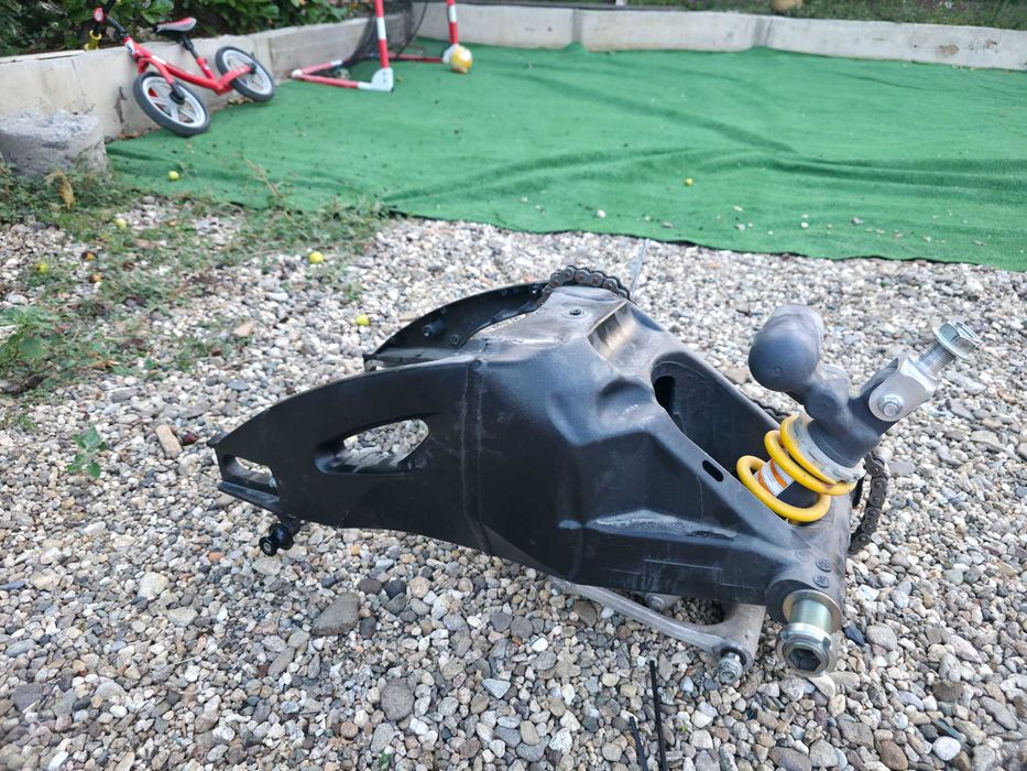 Suzuki k7 600cc  на части