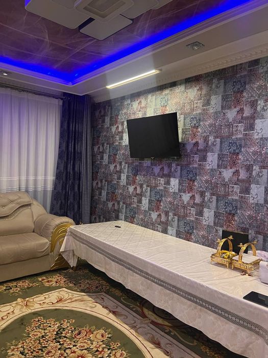 Uy srochna sotiladi 58.000$ doʻstlik 2 kanechka