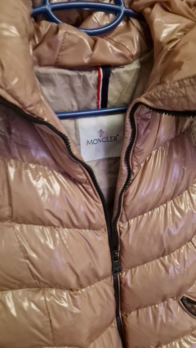 Geaca L  stare foarte buna