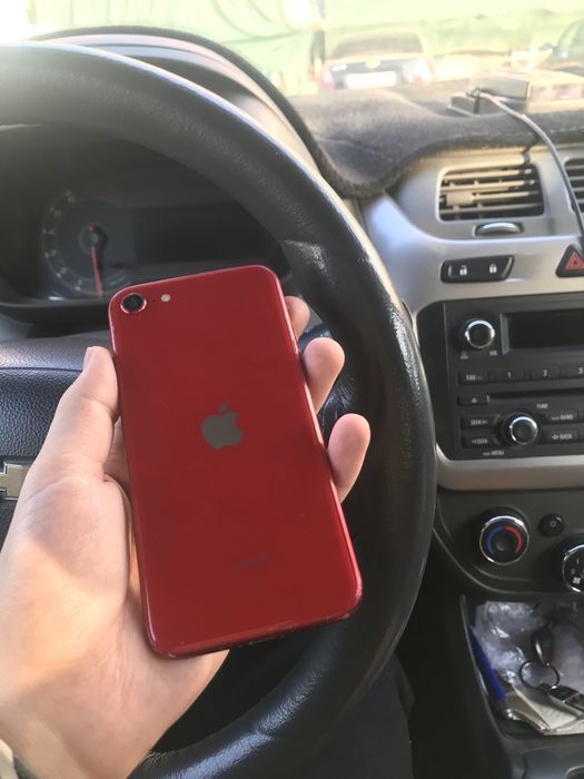 Iphone se 2020 ideal