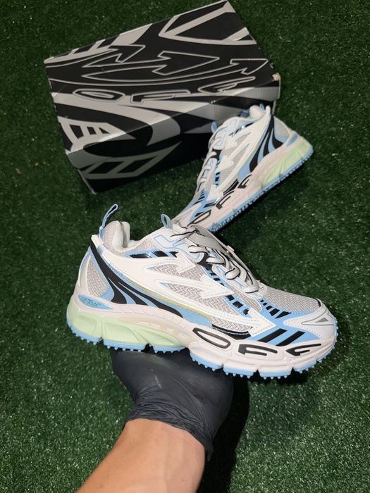 Off White Be Right Back (40/41/42/43/44/45)