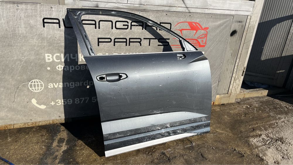 Предна дясна врата Audi Q3 2 Sportsback 2018-