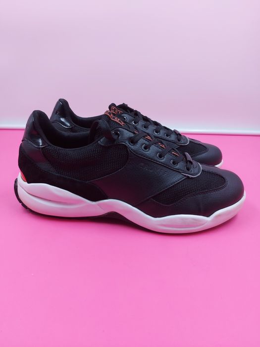 Cruff Liga номер 44 Оригинални мъжки сникърси