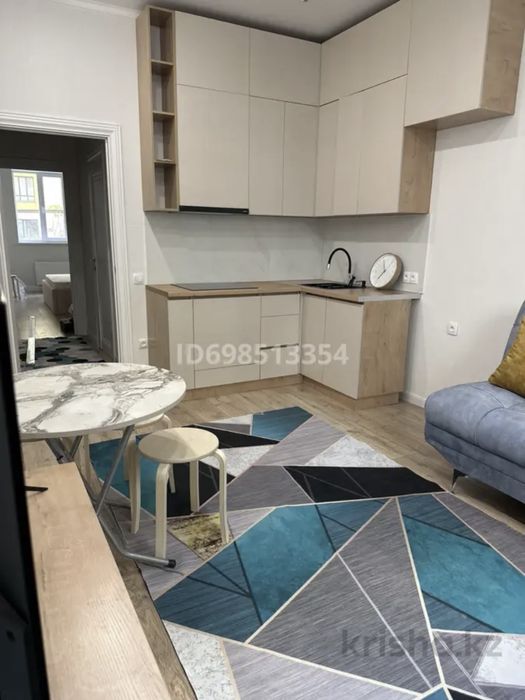 Подселение алматы