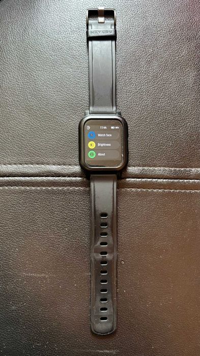 Смарт часовник Haylou Smart Watch 2