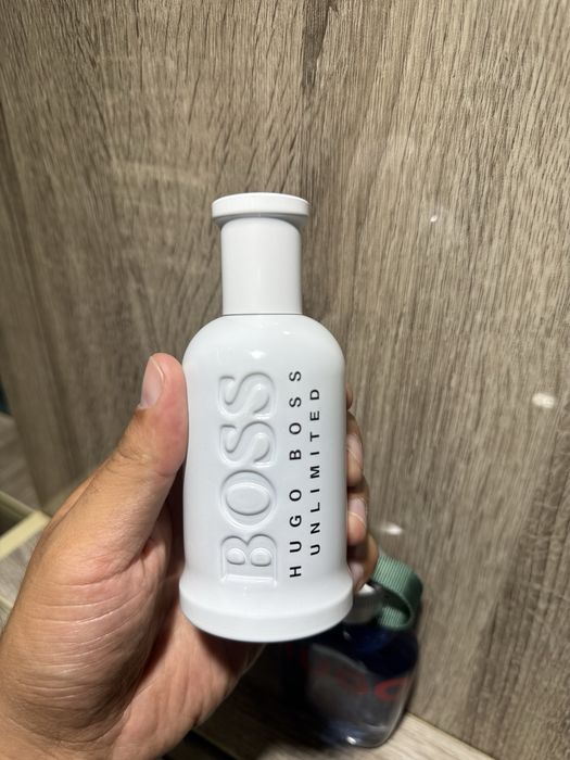 Hugo Man Hugo boss