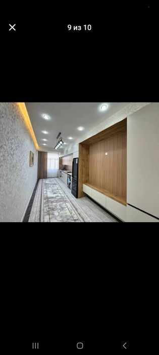 Евро ремонт квартир под ключ