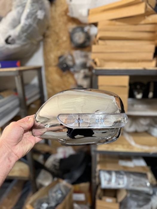 Шлейф подрулевой Toyota Prado 120 gx470