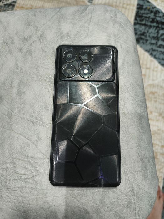 Poco X6 pro 12/512