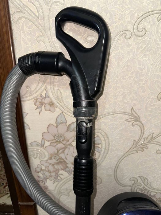 Пылесосы Samsung