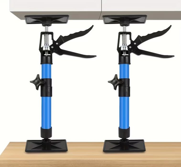 Регулируема монтажна подпора 30–59 см