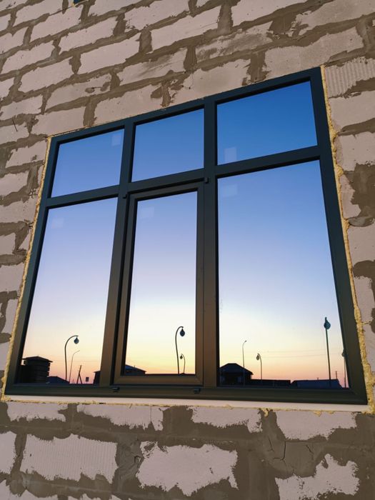 Ремонт окон. Ремонт балконов.