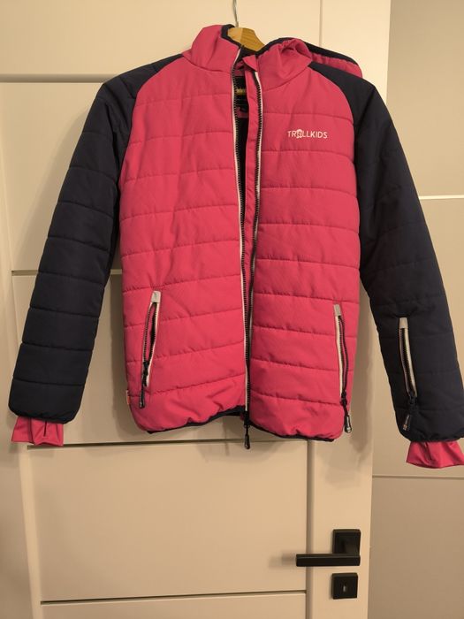 Geaca trollkids fete