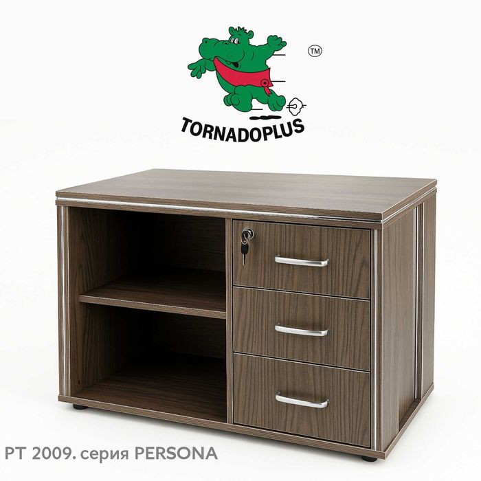 Кабинет руководителя "Персона"