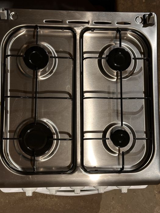 Печка за готвене изцяло на газ Calfer Gas