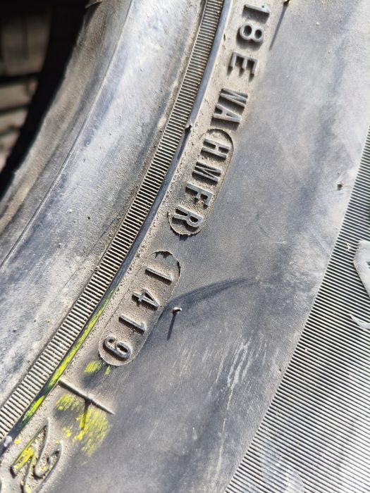 225 70 R16 Одиночка. Лето