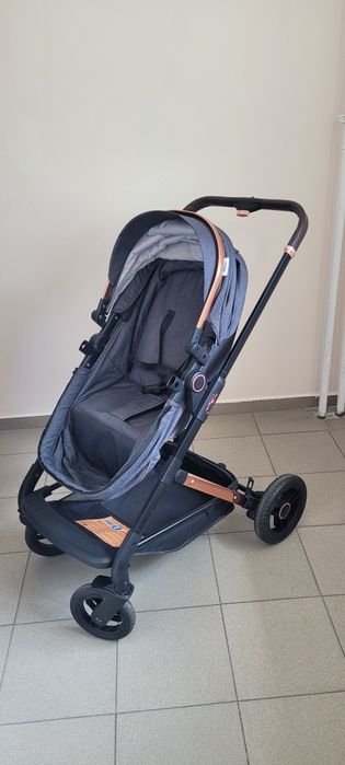 Детская коляска TEKNUM 2х1