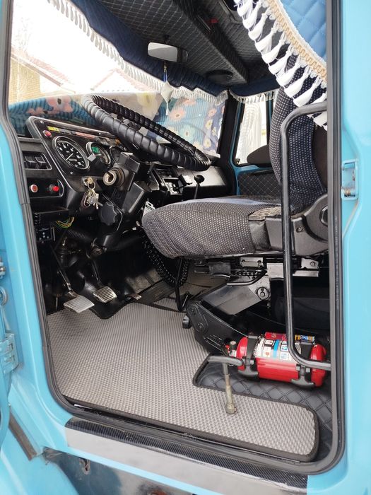 Продам ЗИЛ 4331. Сельхозник 92 год.  Дизель.