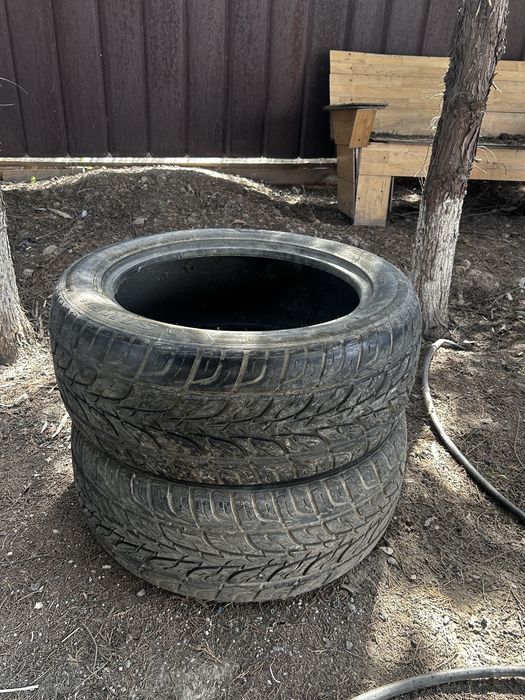 Продам Два колеса