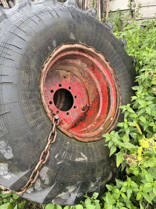 Se poate vedea la fata locului sau se poate trimite mai multe poze