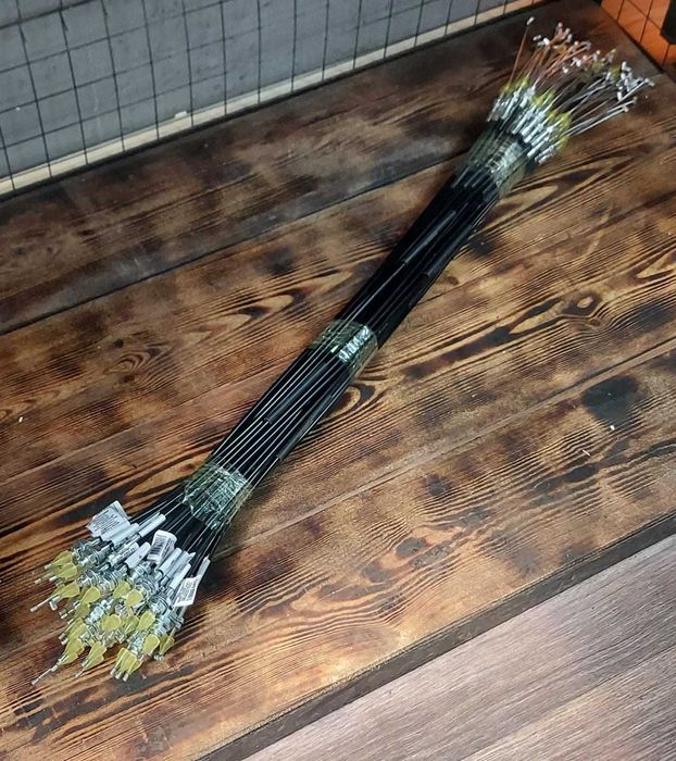 Трос педали газа Газель