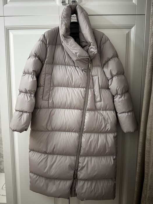 Пуховик. Massimo Dutti