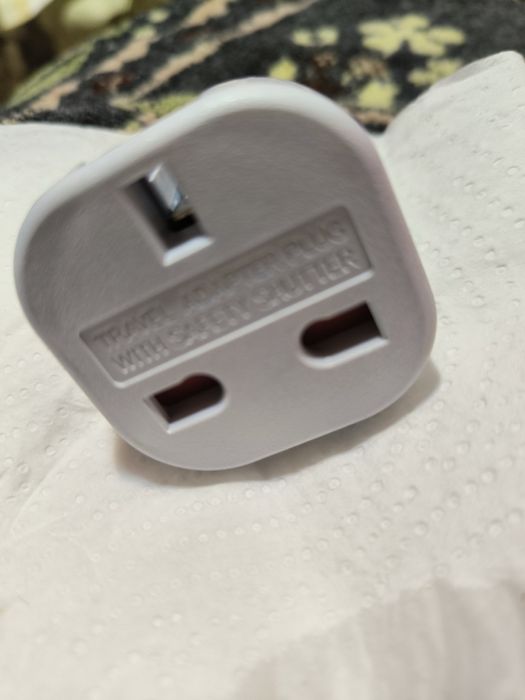 Încărcător original iPhone