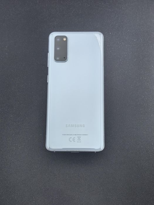 Samsung Galaxy S20 128 GB-hbr908