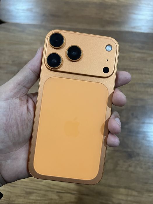Iphone XR 17 pro sotiladi