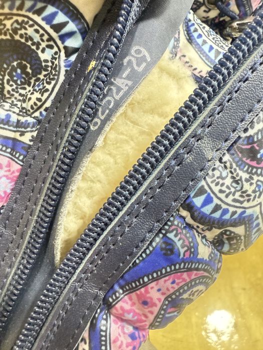 Сапожки на девочку